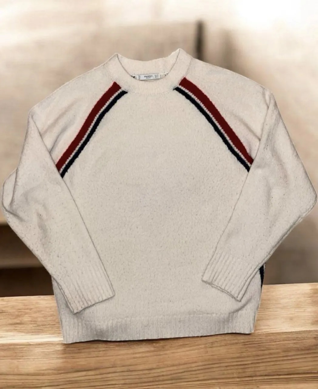 Sweater Mango · Talle M