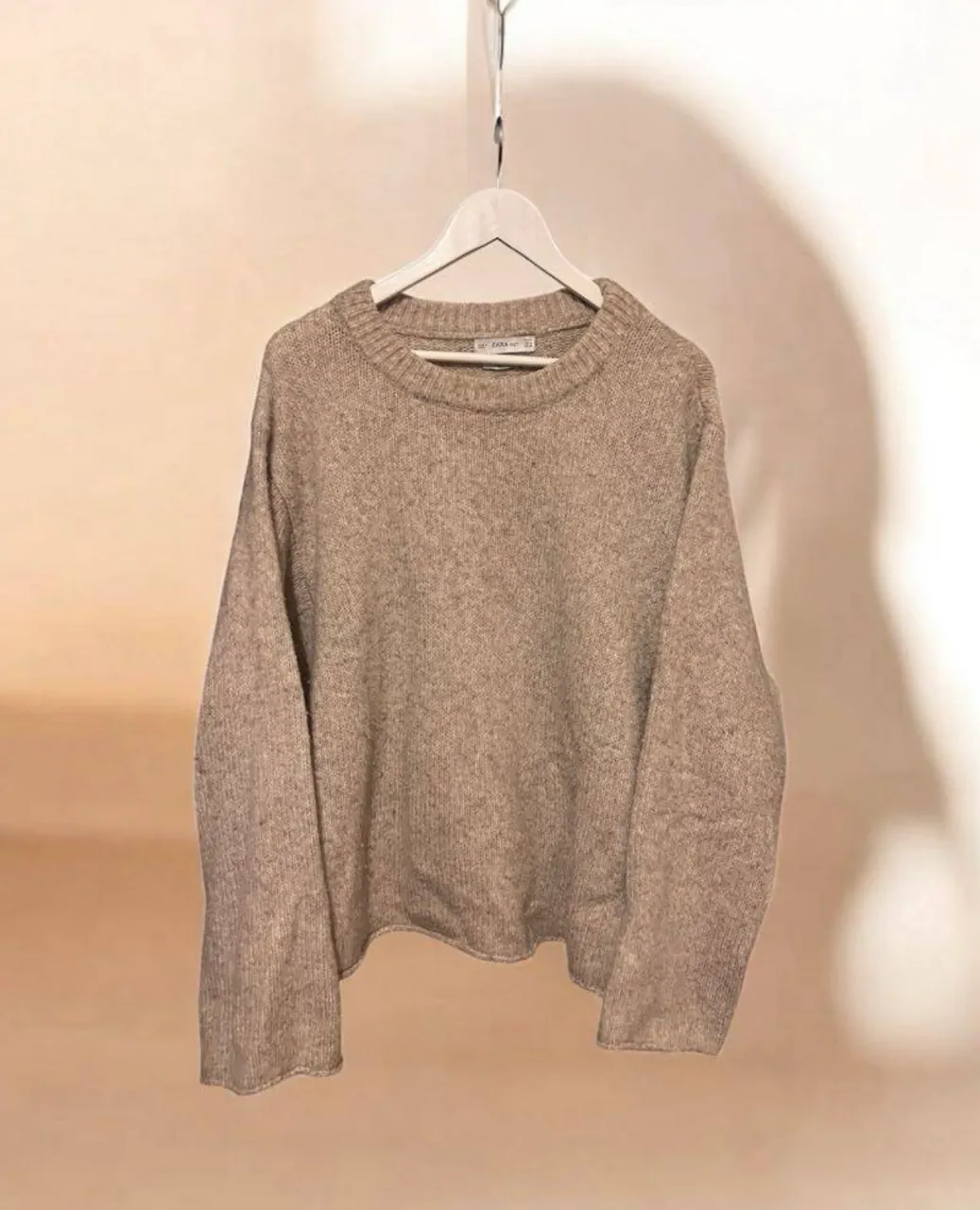Sweater Zara - imagen 1