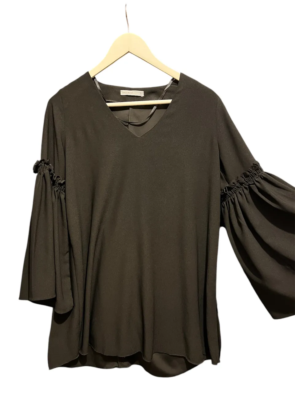 Blusa Basement - imagen 1