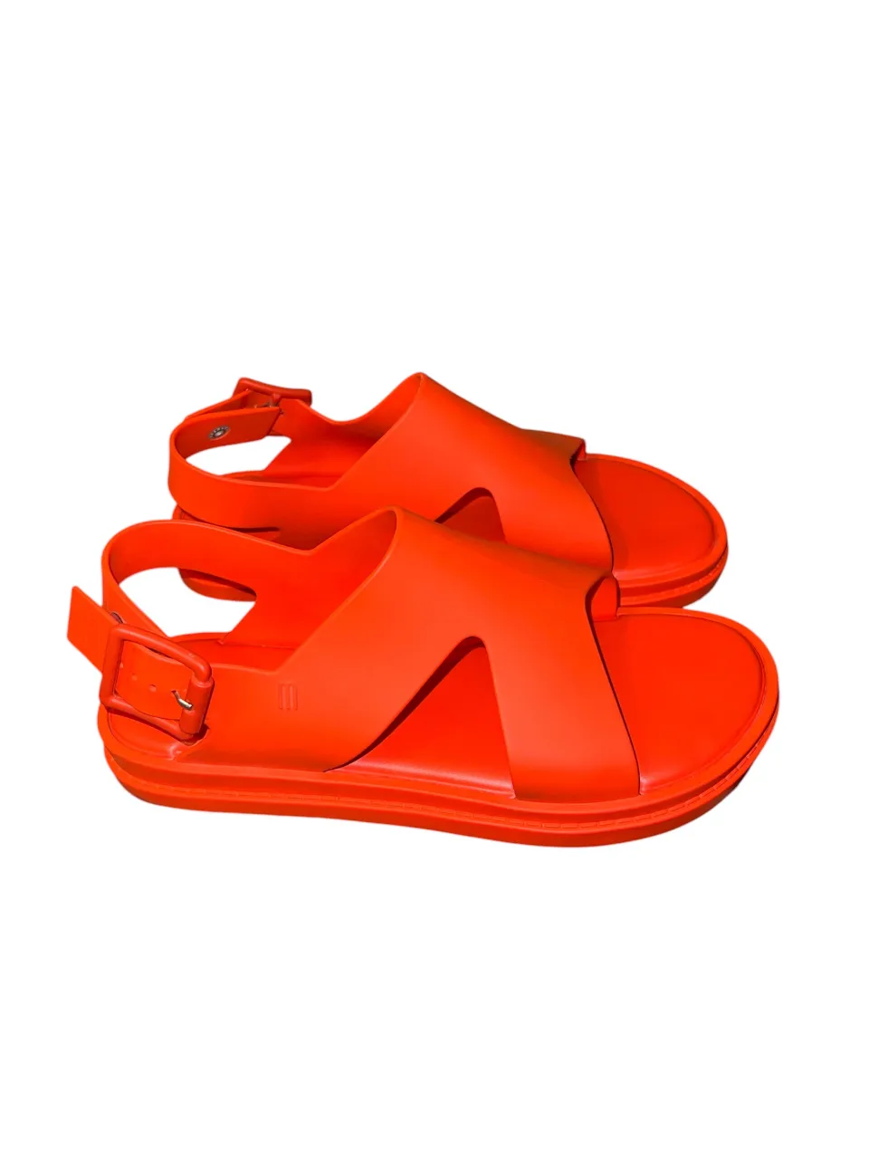Sandalias MELISSA · Talle AR 39