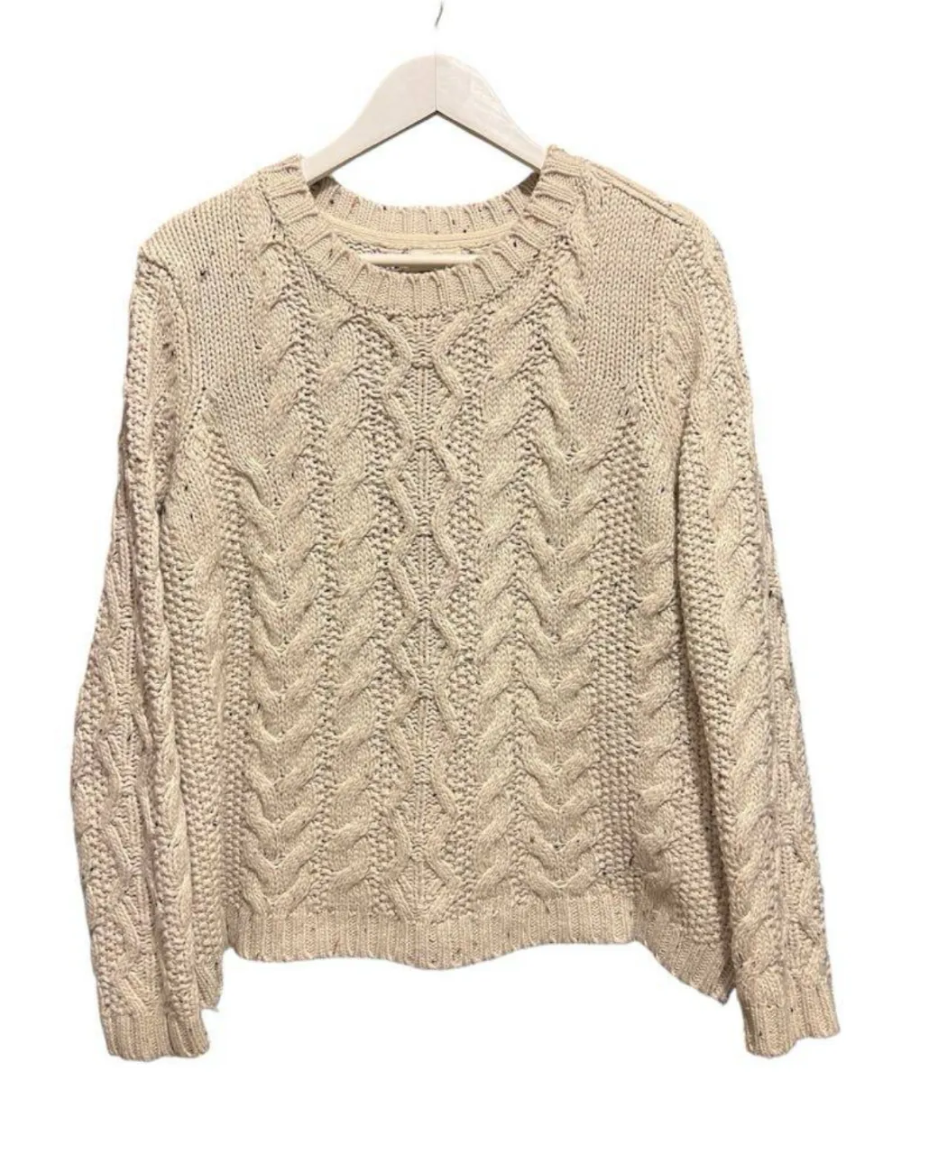 Sweater University Club · Talle L
