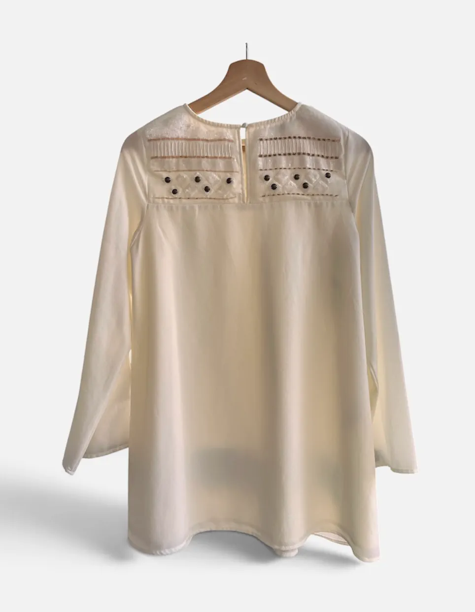 Vestido Tucci - imagen 1