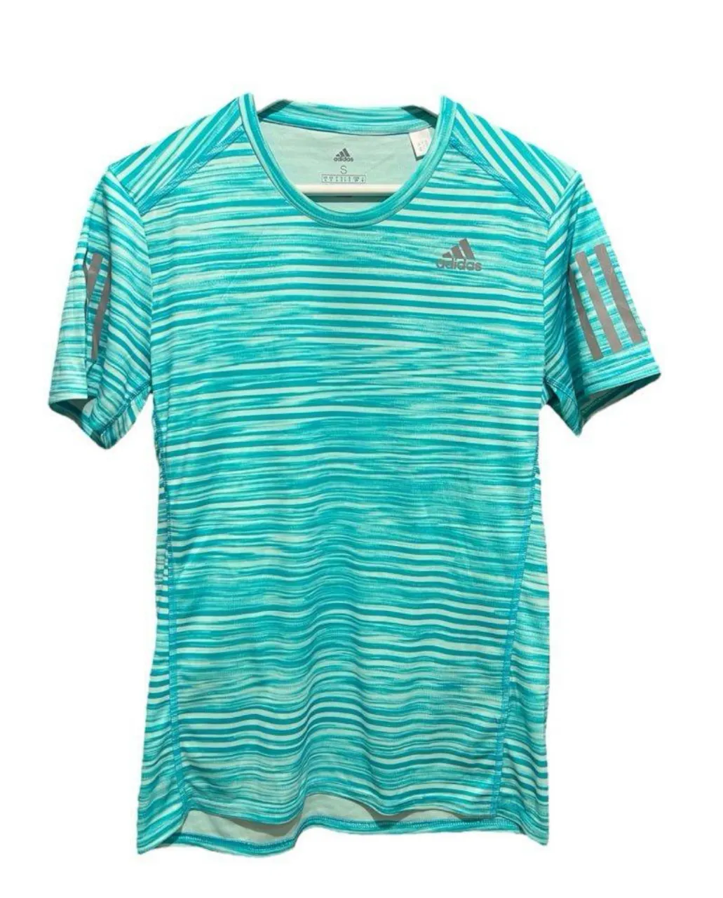 Remera adidas - imagen 1