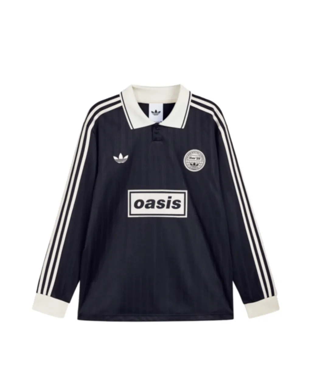 Remera adidas · Talle XL