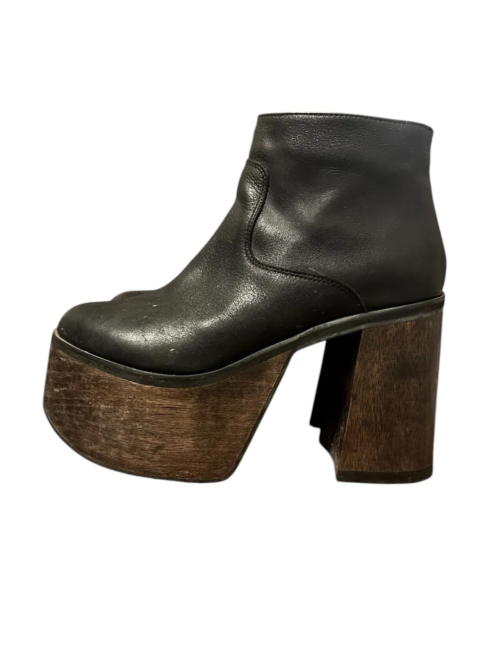 Botas Paruolo - imagen 1