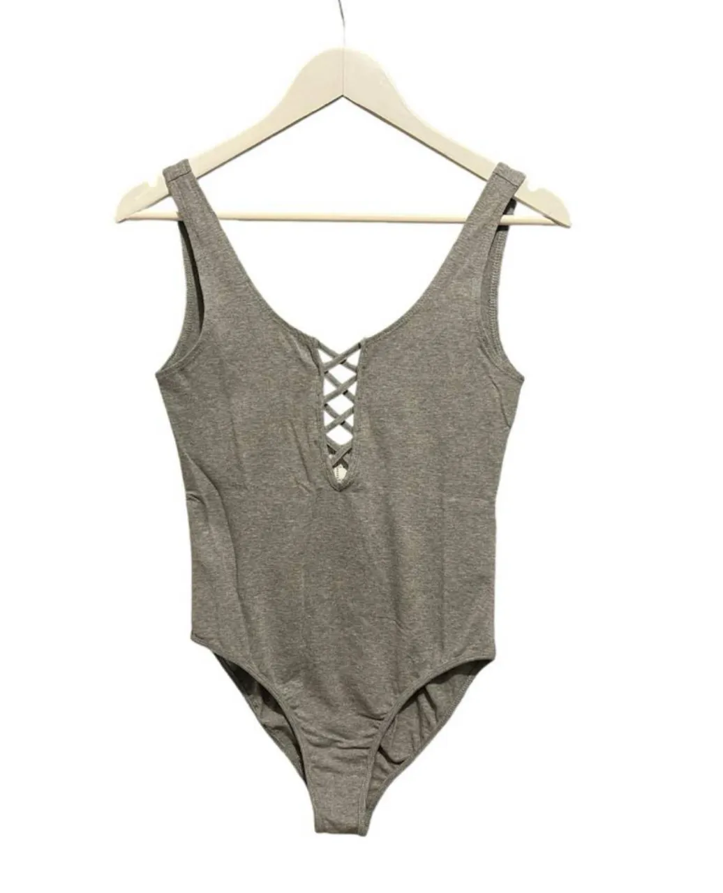 Body Forever 21 - imagen 1