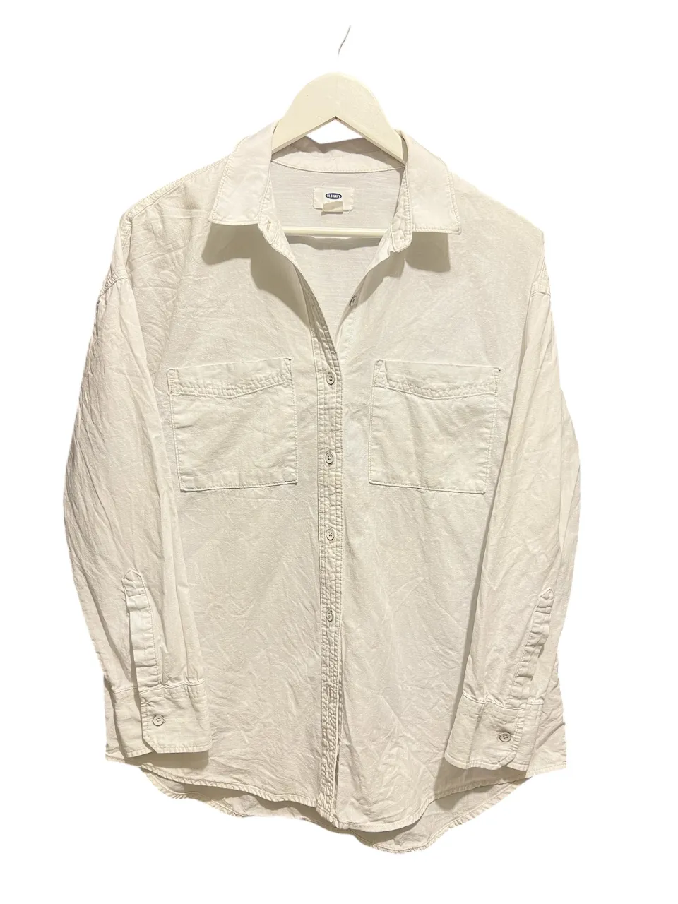Camisa Old Navy - imagen 1