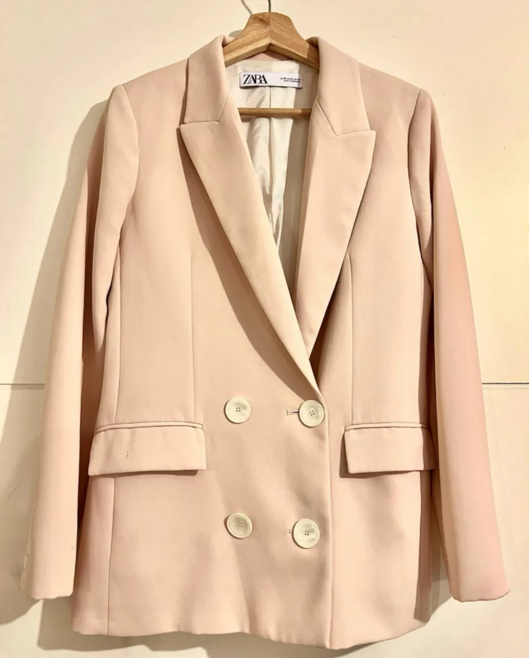 Blazer Zara - imagen 1