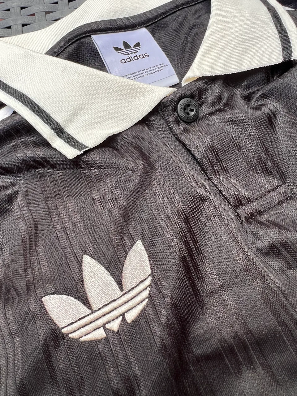 Remera adidas - imagen 2