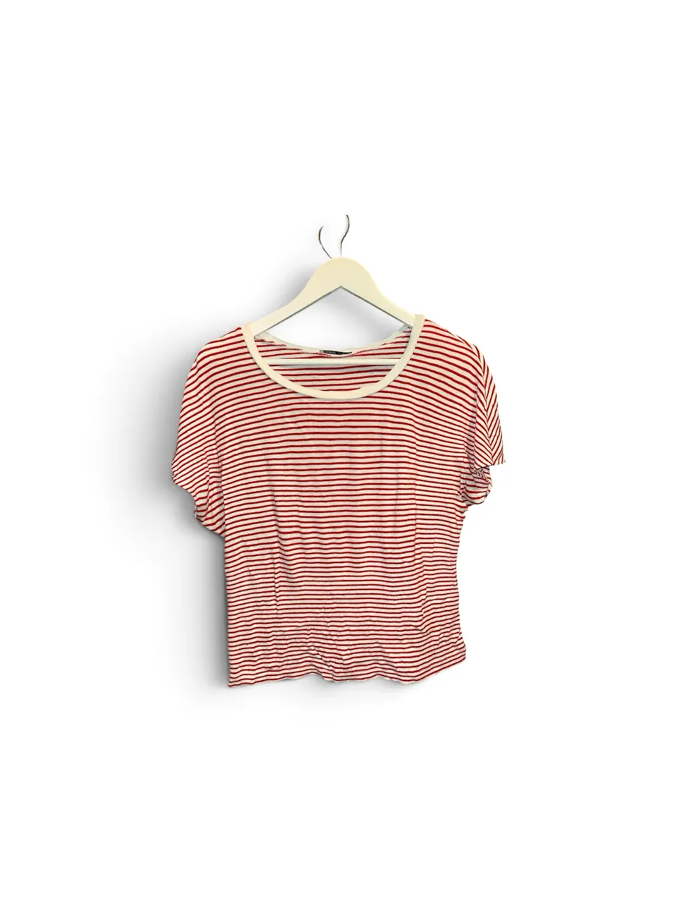 Remera Zara - imagen 1