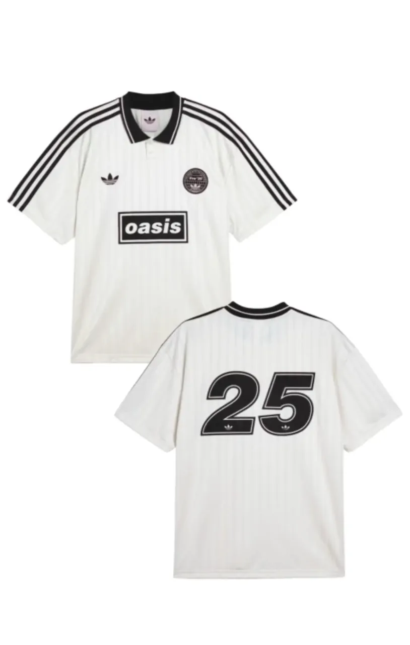 Remera adidas · Talle M