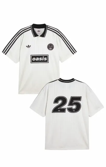 adidas · Talle M
