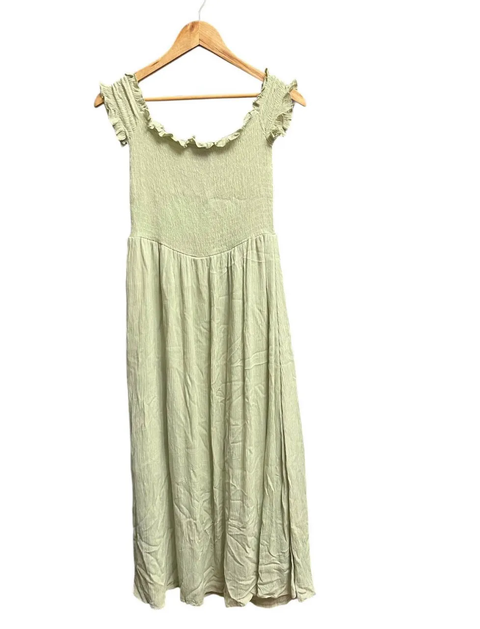 Vestido Forever 21 · Talle L