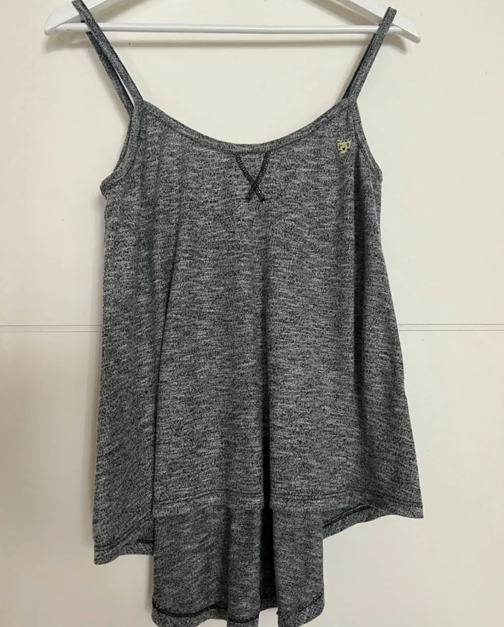 Musculosa JOHN L. COOK - imagen 1