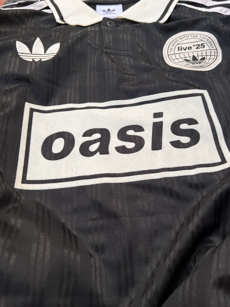 Remera adidas - imagen 5