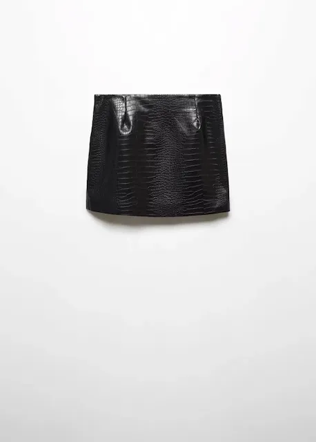 Mango · Talle L