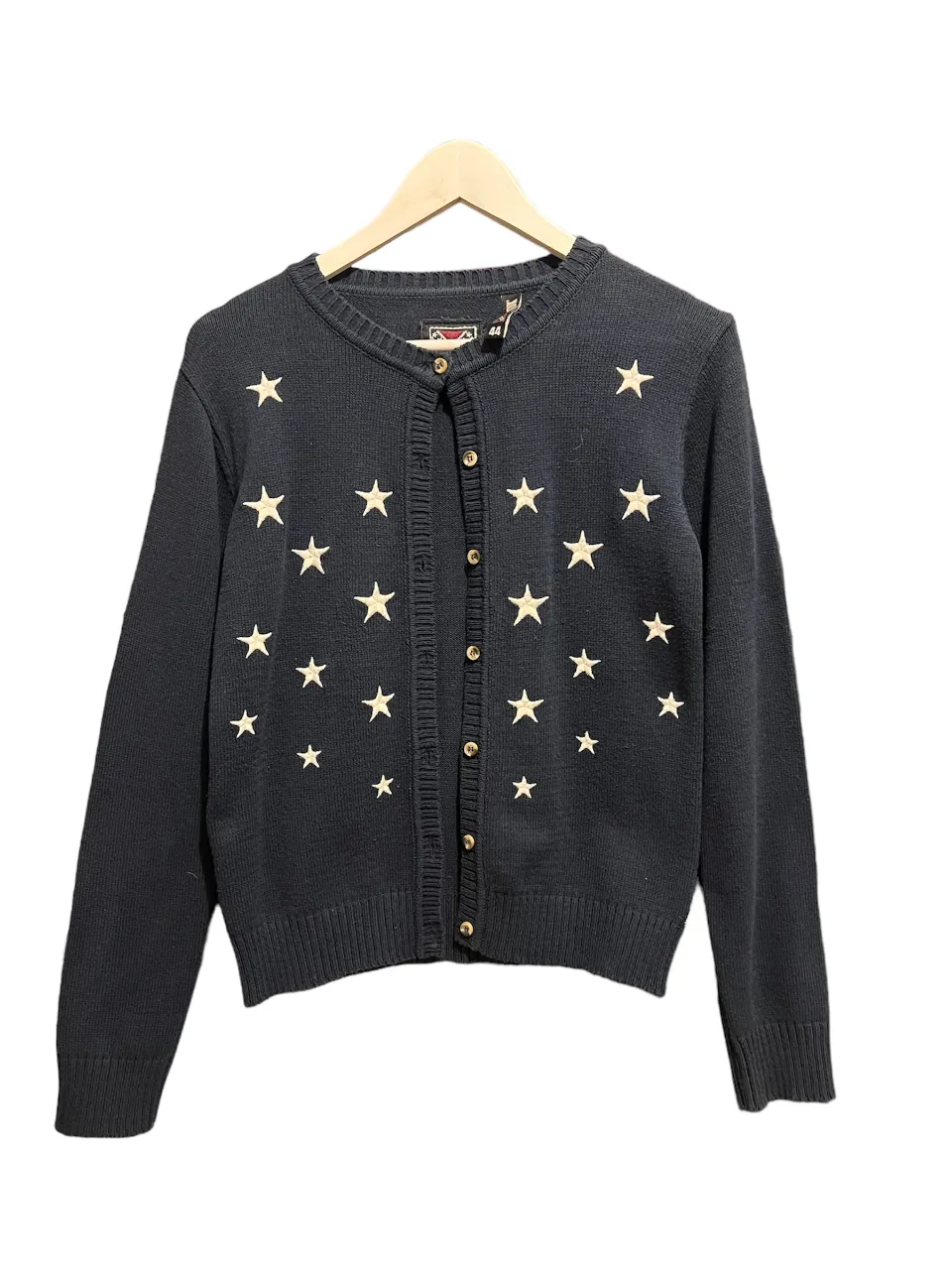 Sweater JOHN L. COOK - imagen 1