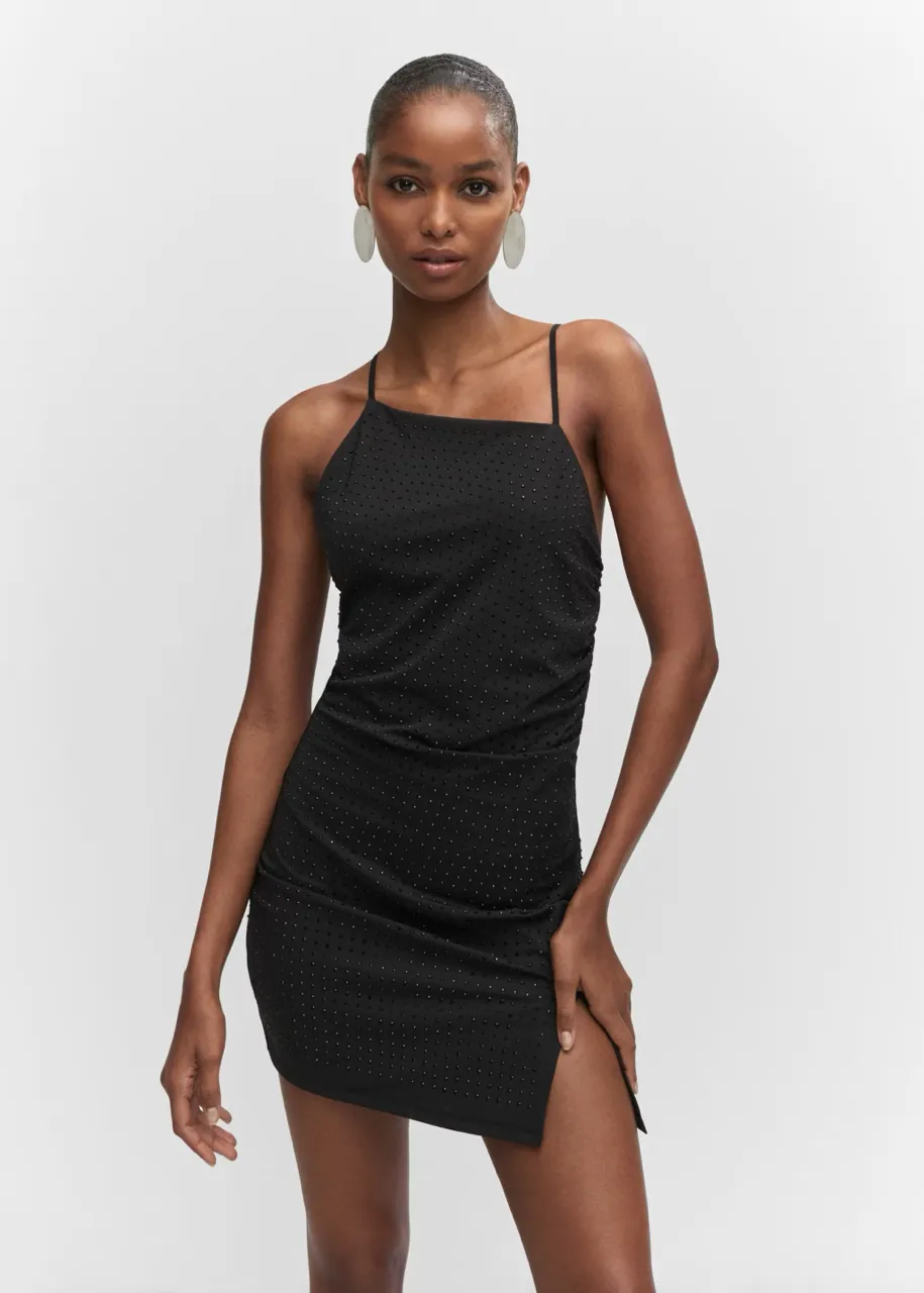 Vestido Mango - imagen 1