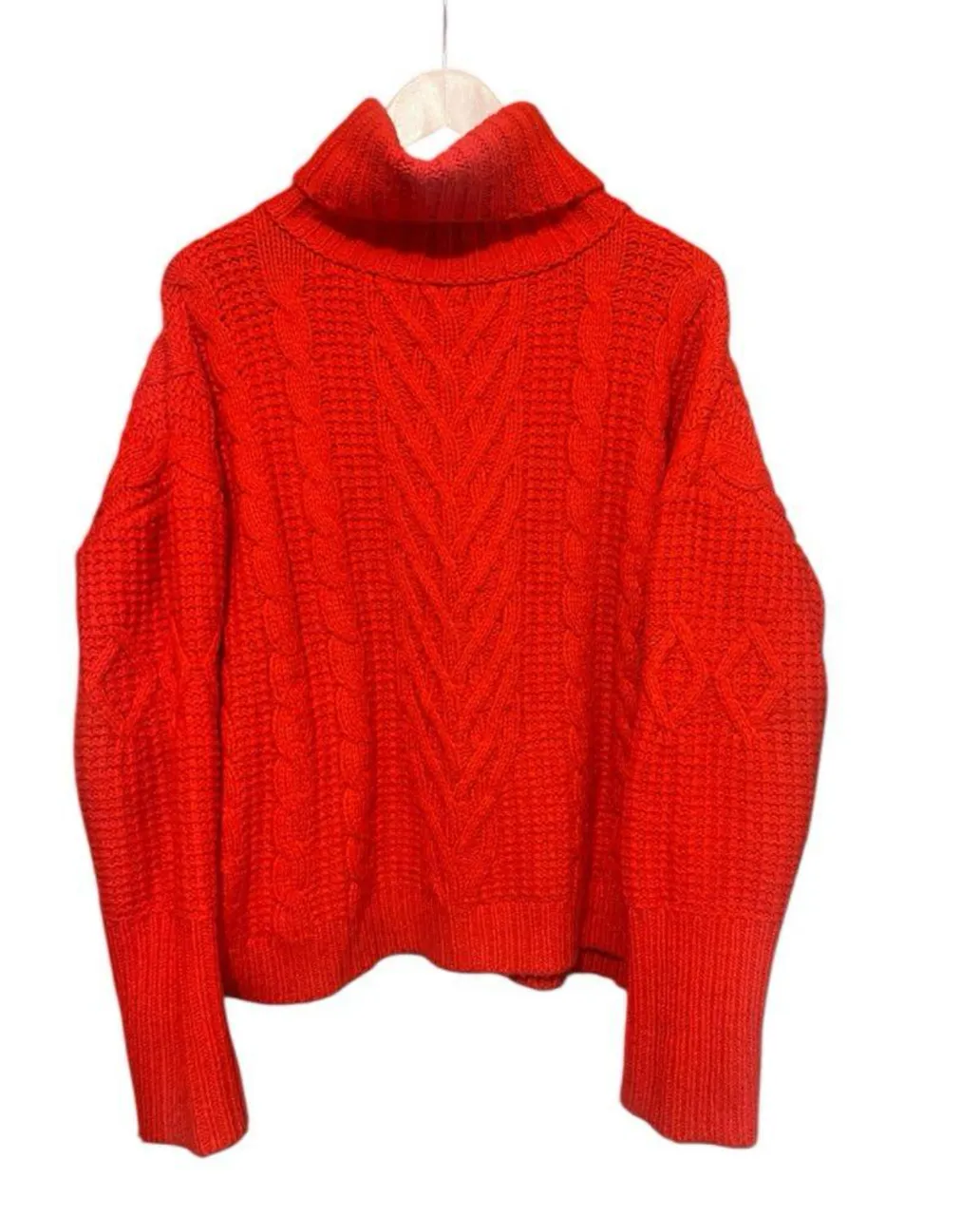 Polera Otra · Talle L