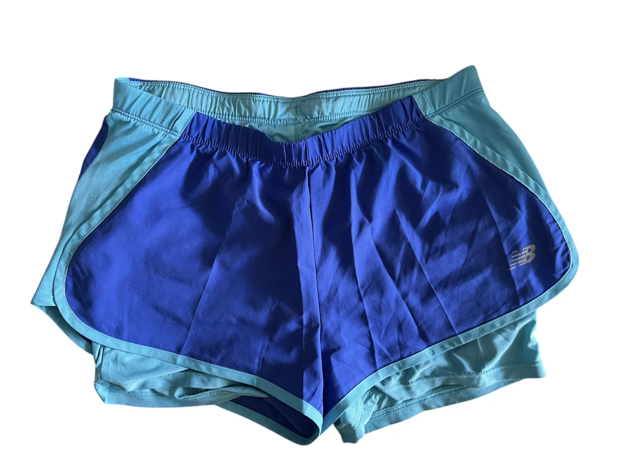 Short New Balance · Talle S