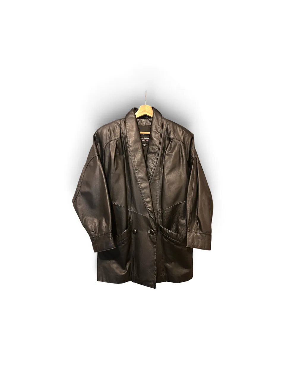 Campera Otra - imagen 1