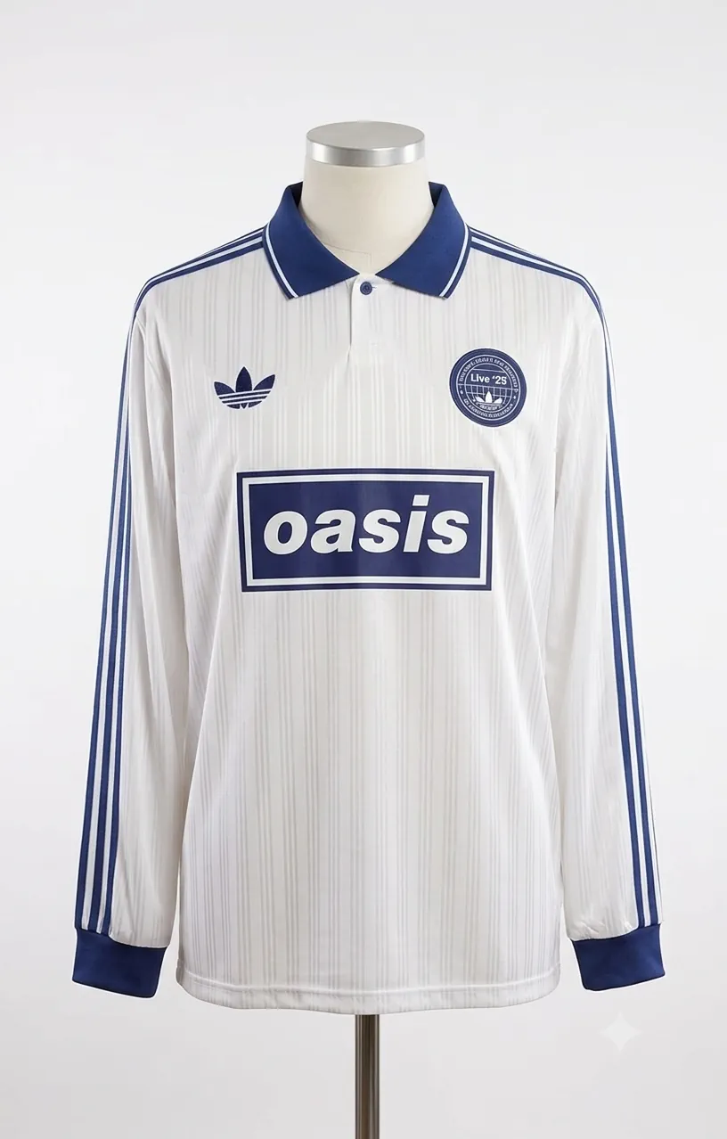 Remera adidas · Talle XL