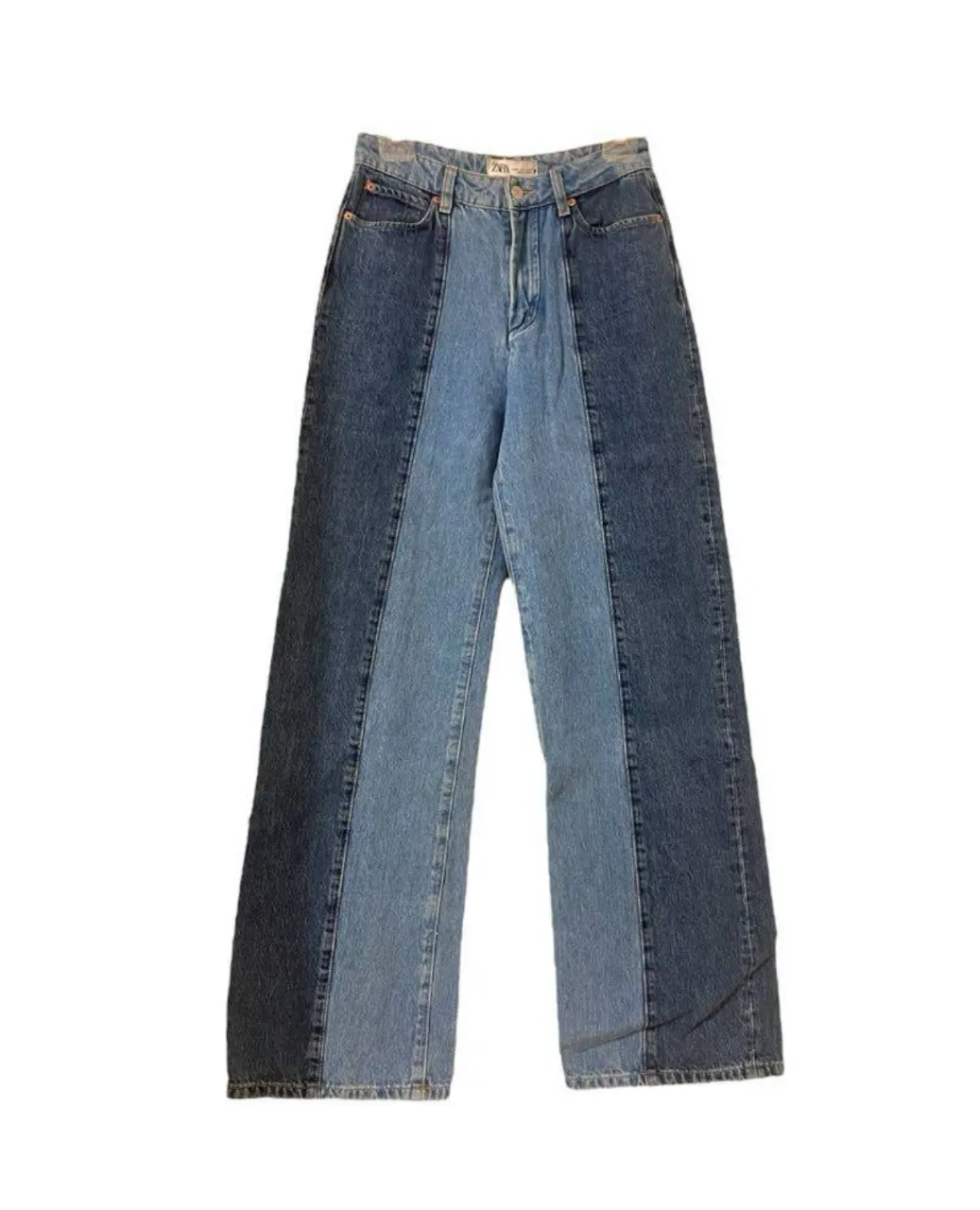 Jean Zara · Talle US 26