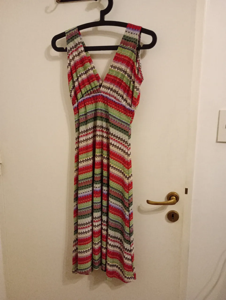 Vestido Sin marca conocida · Talle S