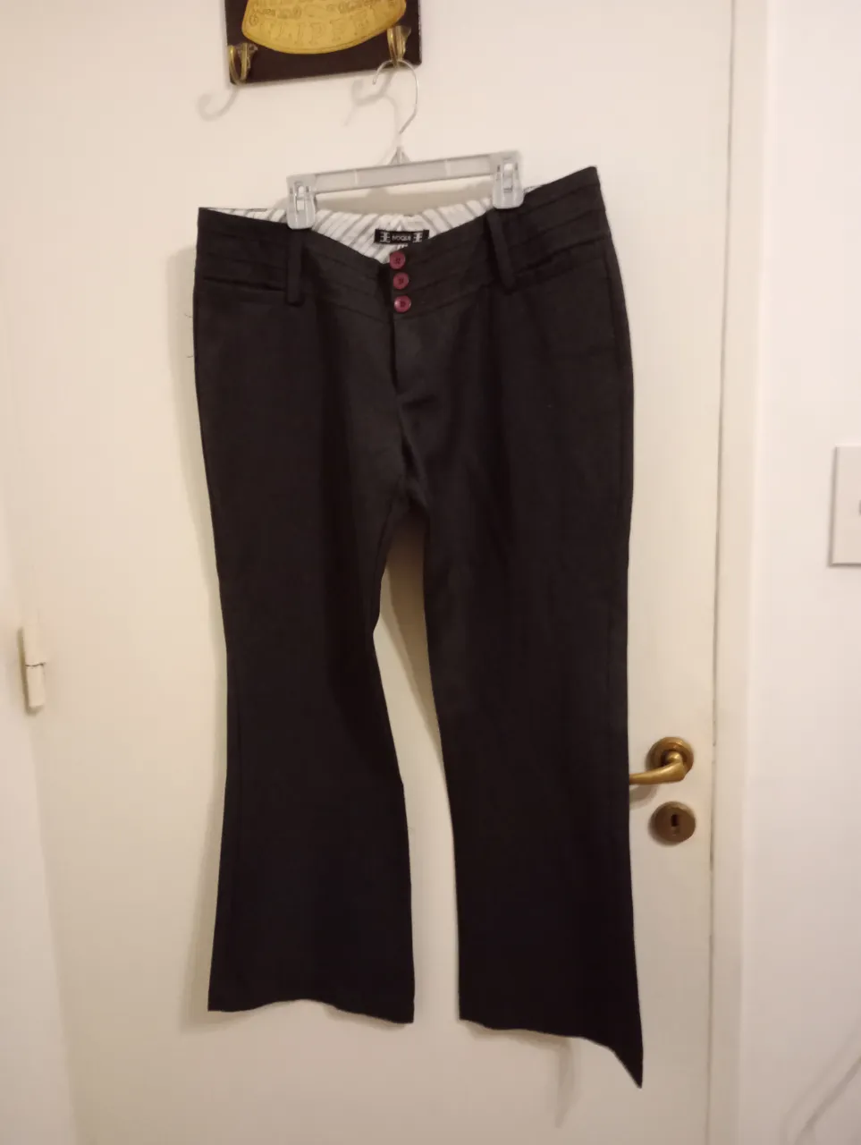Pantalón Evoqué - imagen 1