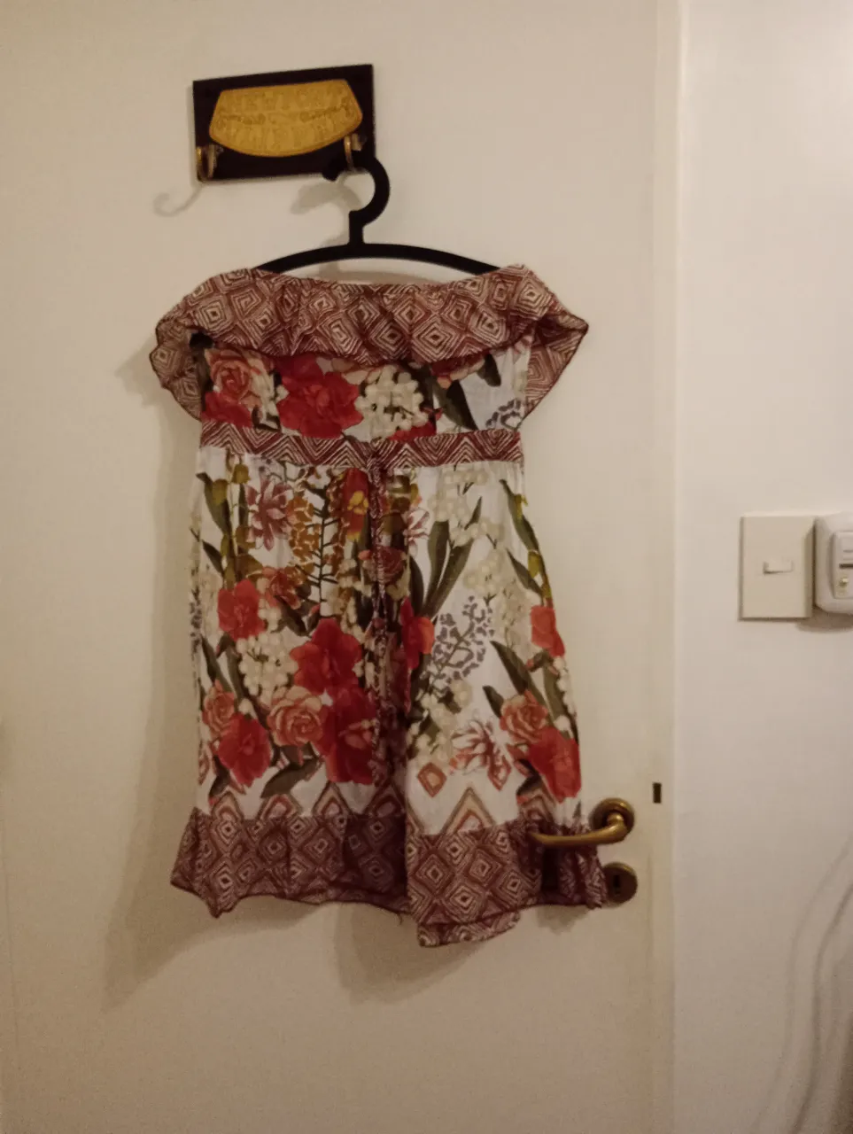 Vestido India Style - imagen 1