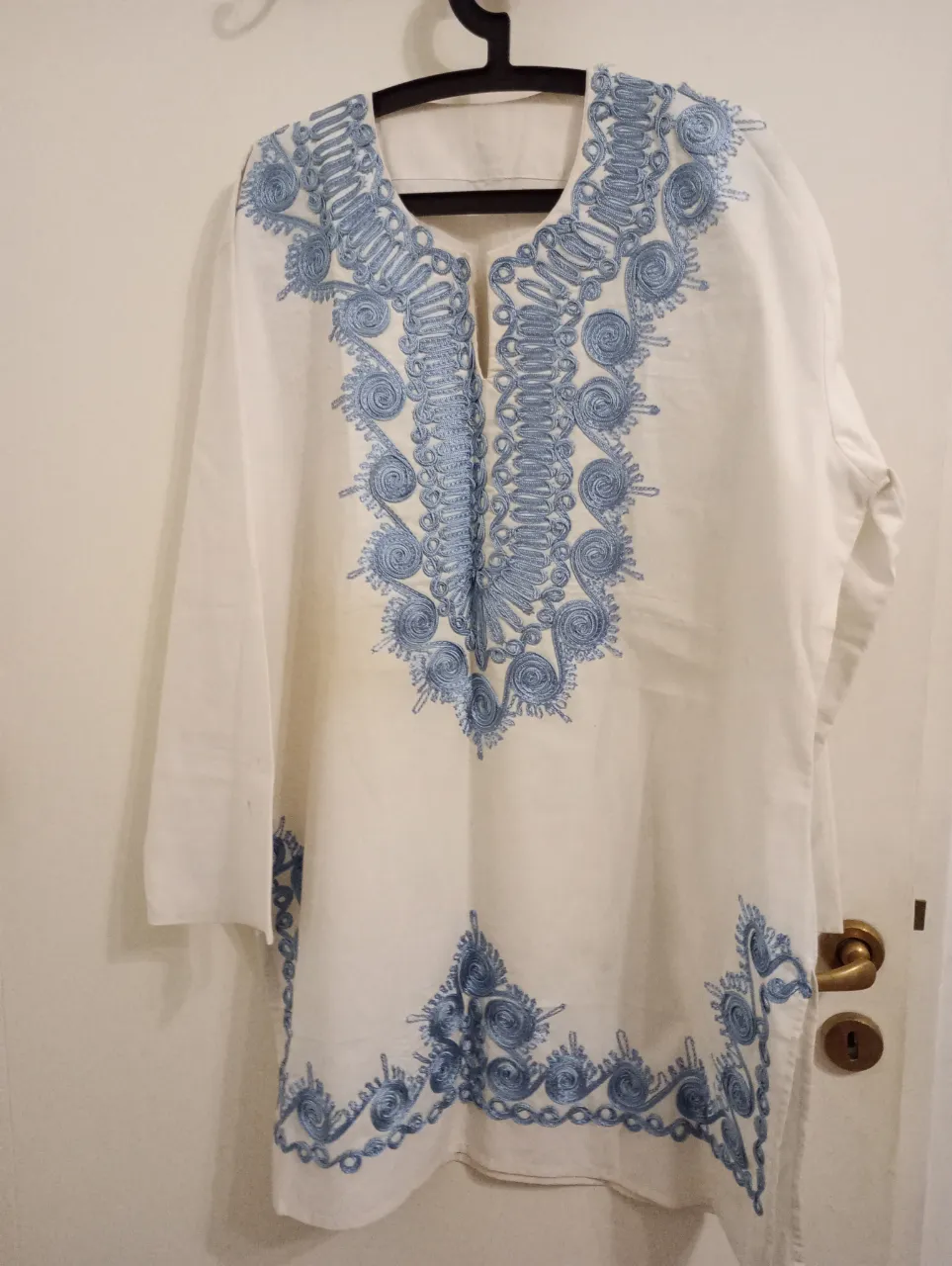Camisa Importado de egipto - imagen 1