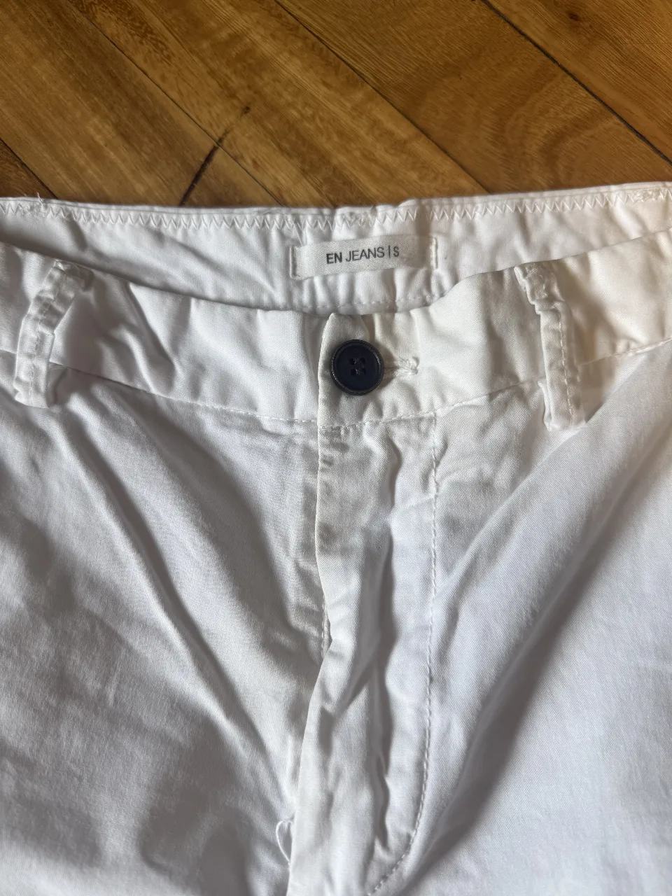 Pantalón Etiqueta Negra · Talle US 30