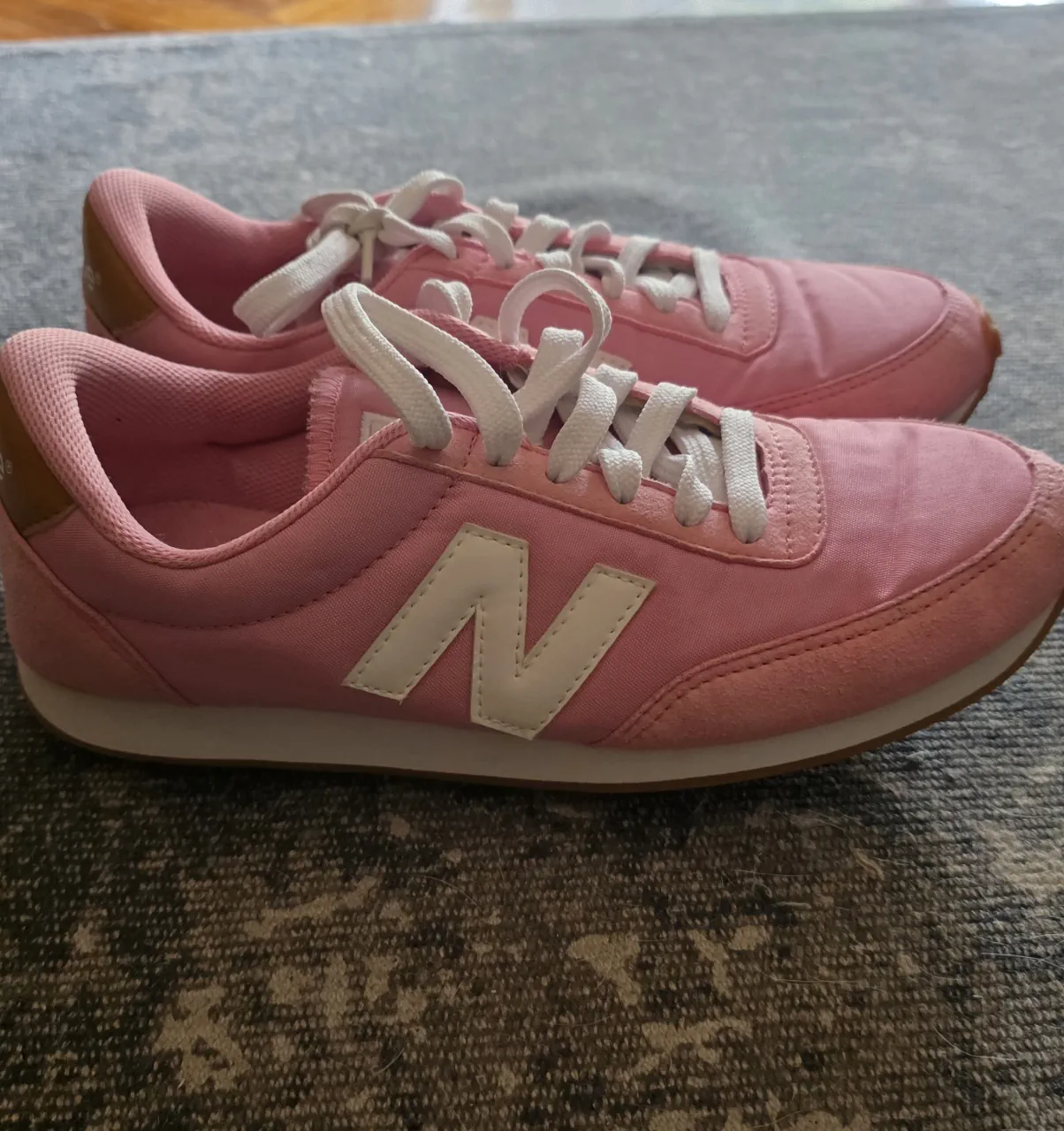 Zapatillas New Balance - imagen 1