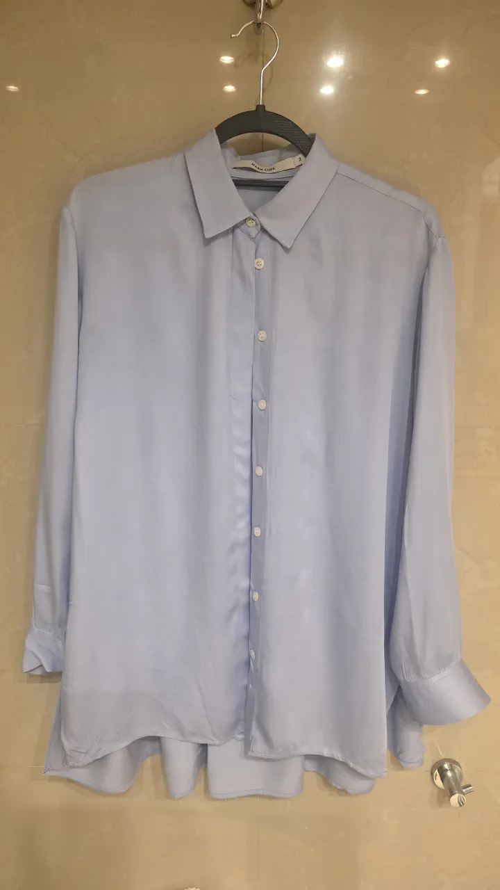 Blusa CHER. - imagen 1