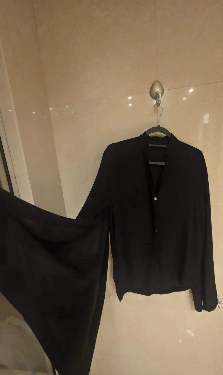 Blusa Allô Martínez - imagen 1