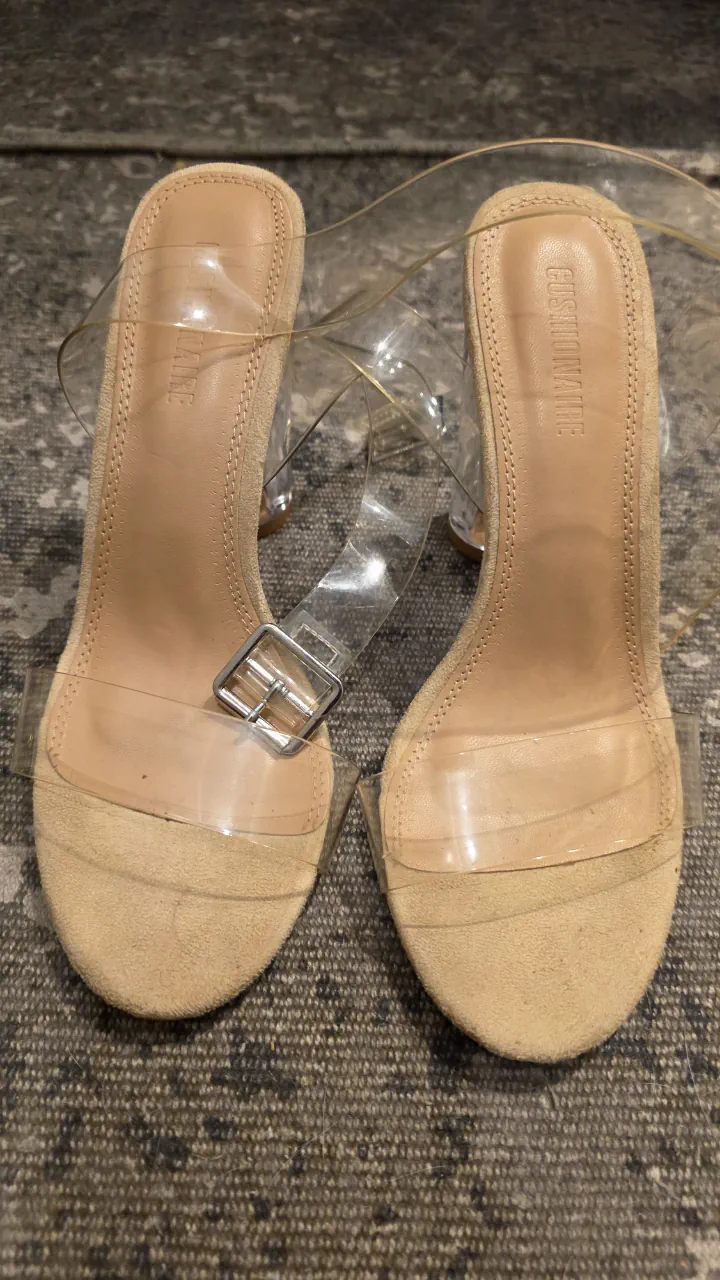Sandalias Cushionaire - imagen 1