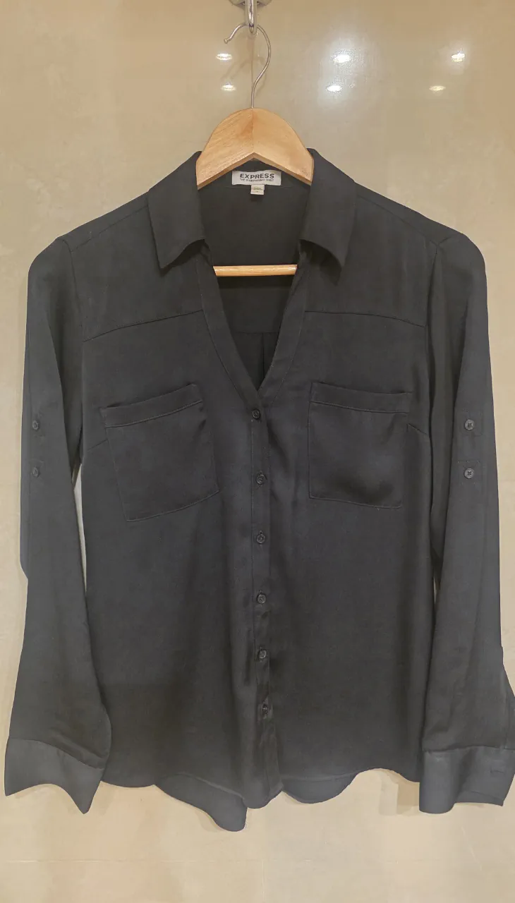 Camisa Express - imagen 1