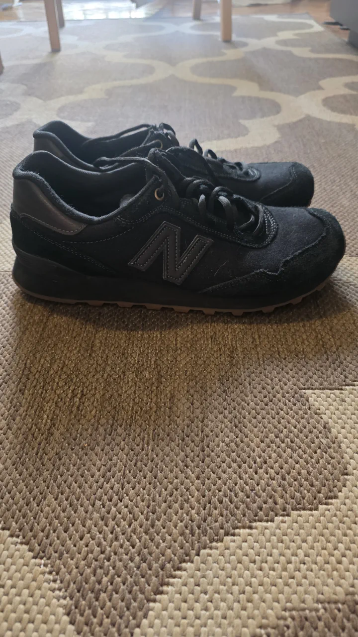 New Balance · Talle US 11