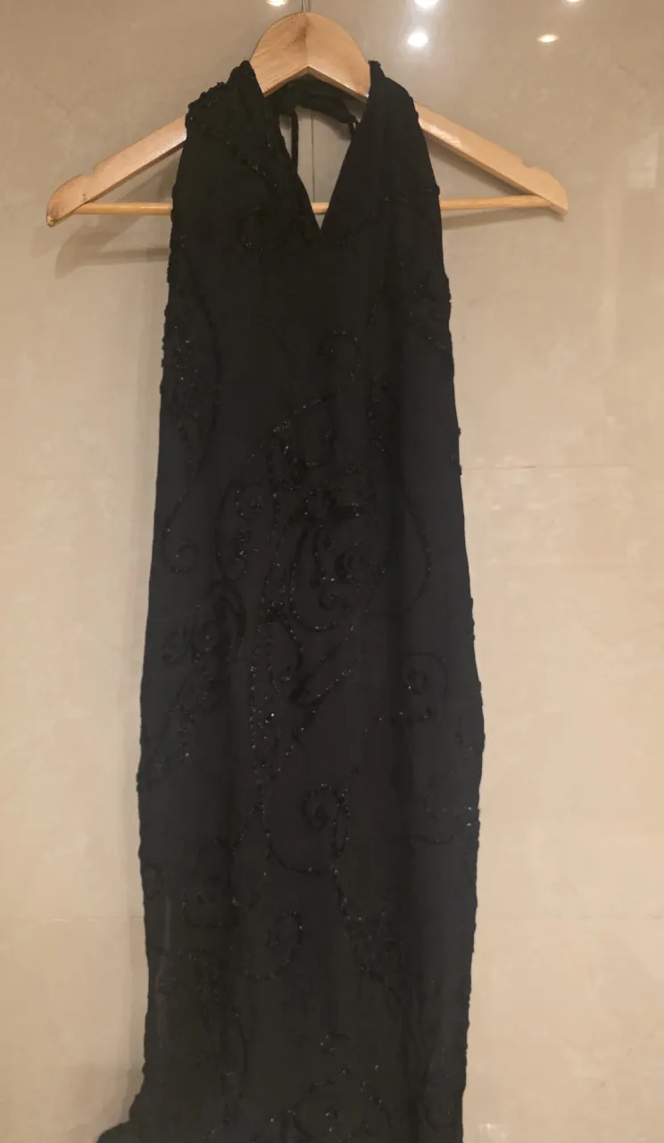 Vestido Cuesta Blanca - imagen 1