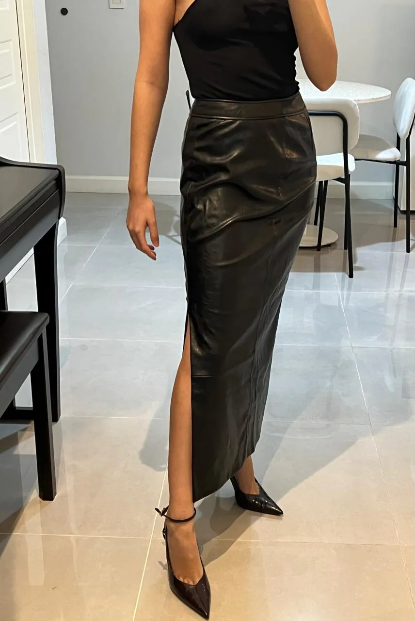 Pollera Zara - imagen 1