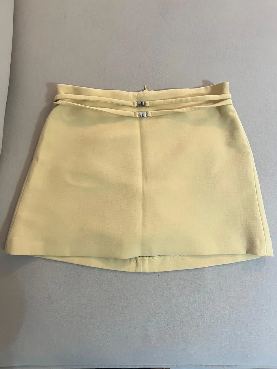 Zara · Talle XS