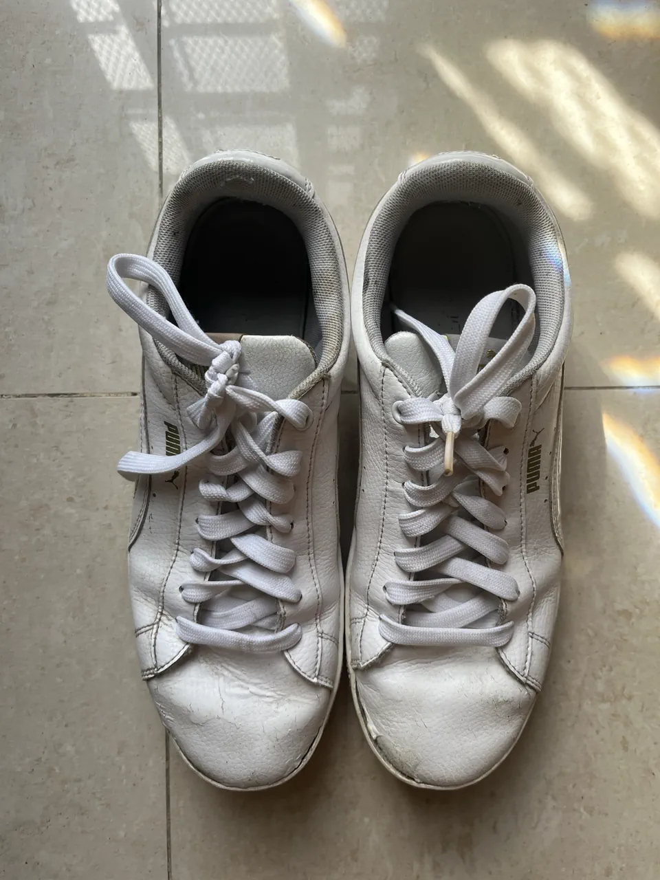 Zapatillas Puma - imagen 1