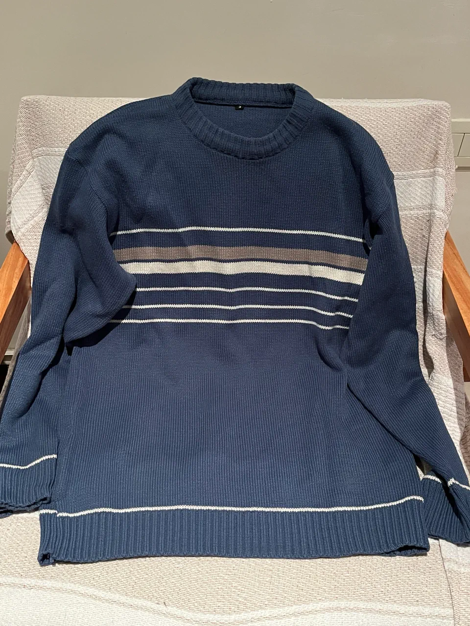 Sweater Sin marca - imagen 1