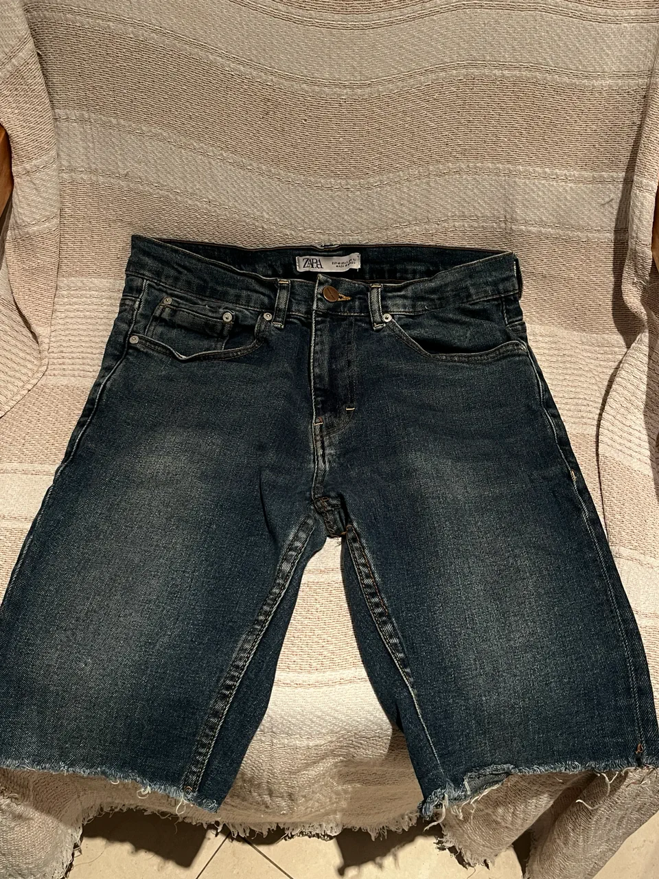 Zara · Talle US 40