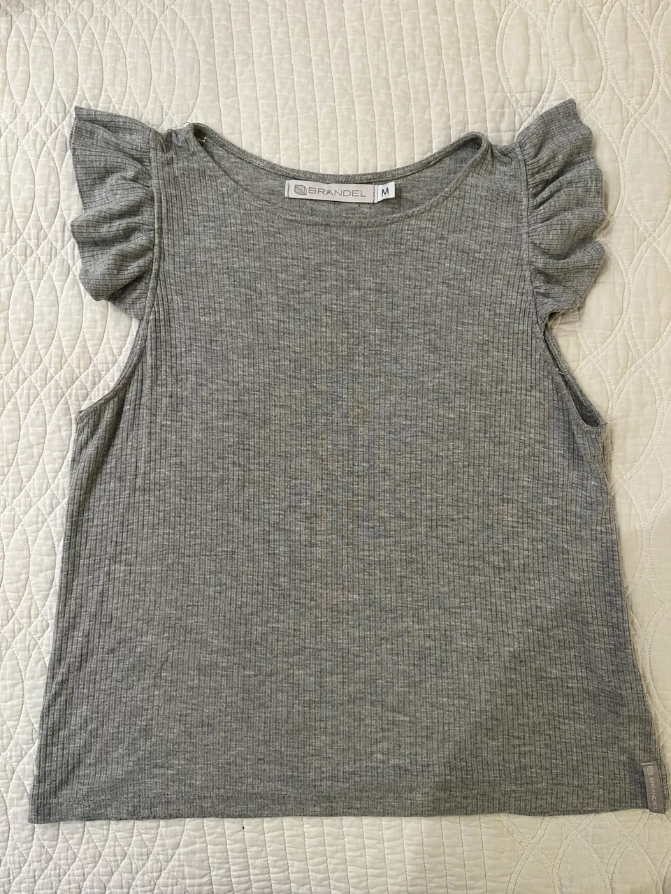 Musculosa Brandel - imagen 1