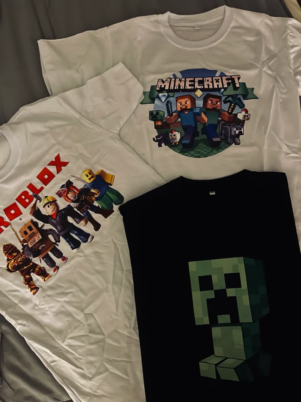 Remera Sin marca - imagen 1