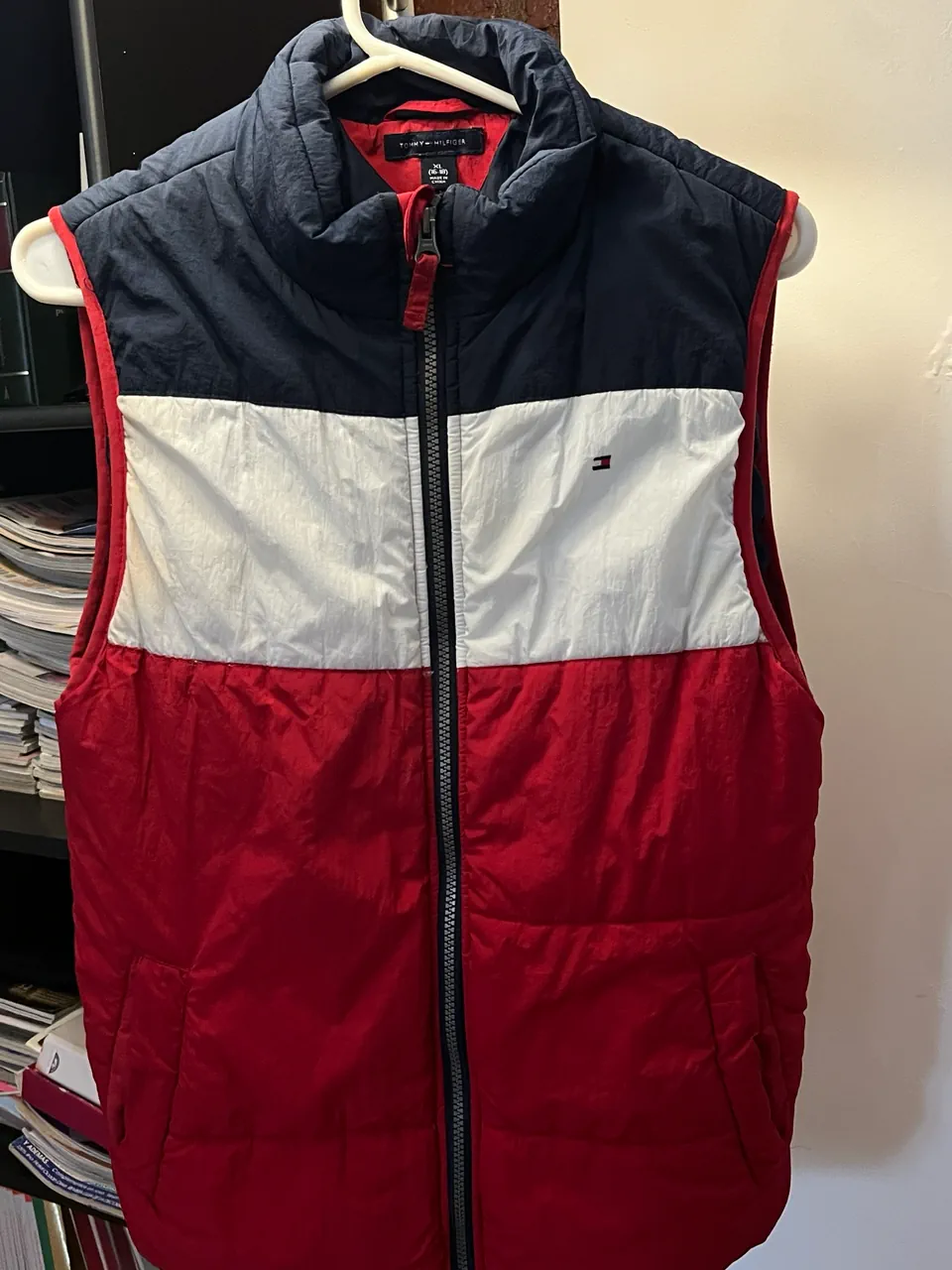 Tommy Hilfiger · Talle XS