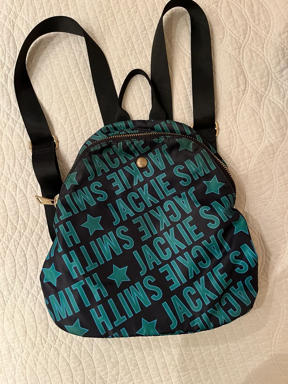 Cartera Jackie Smith - imagen 1