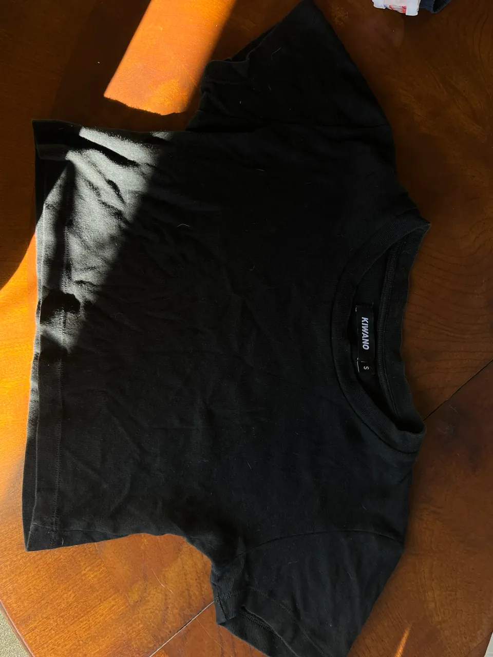 Remera KIWANO - imagen 1
