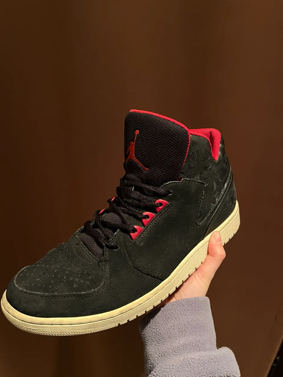 Jordan · Talle US 10.5
